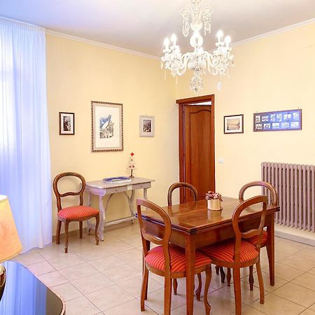 Appartamento Piazza Santa Maria Nuova Витербо Экстерьер фото